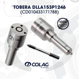 TOBERA DLLA153P1246 SPRINTER