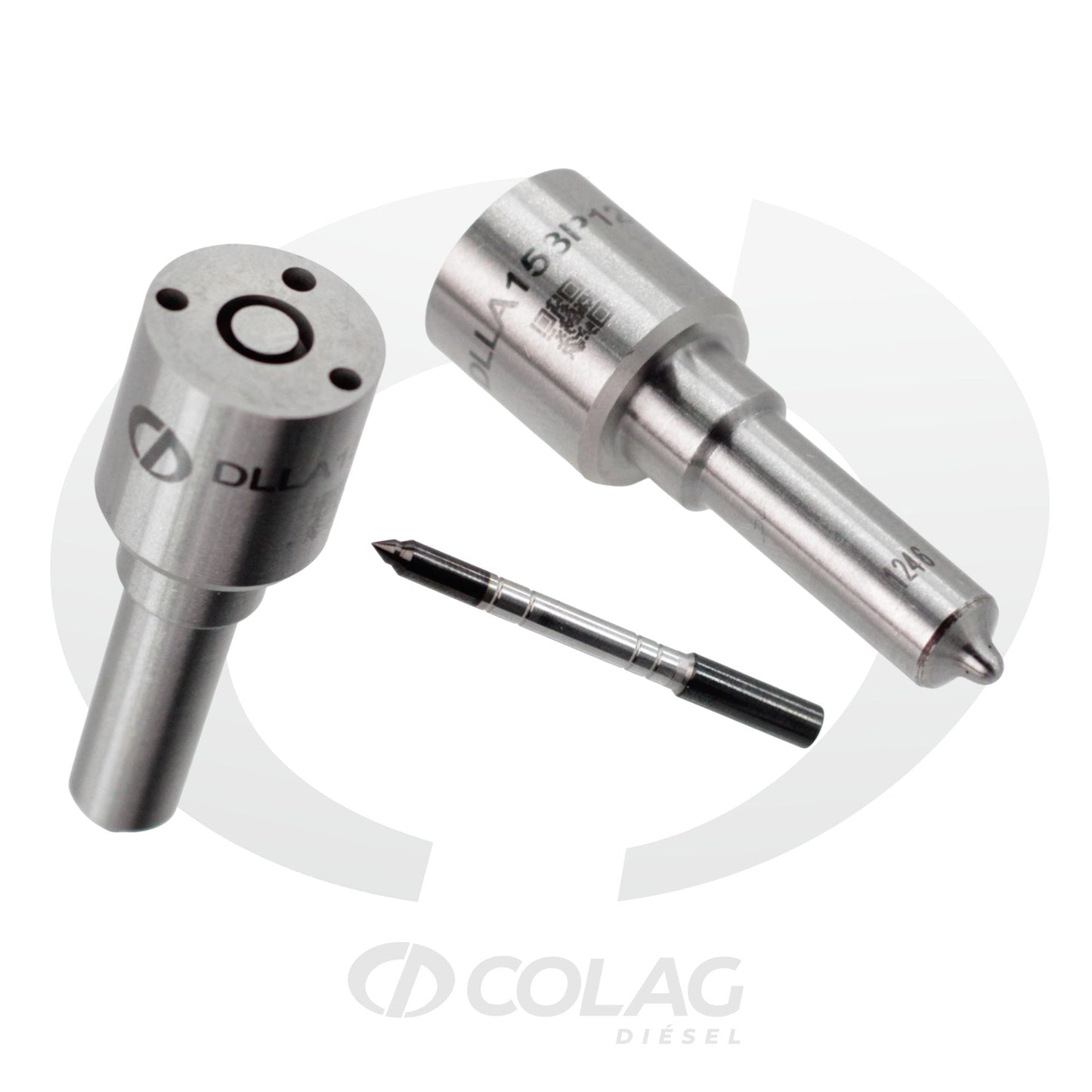 TOBERA DLLA153P1246 SPRINTER