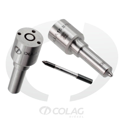 TOBERA DLLA153P1246 SPRINTER