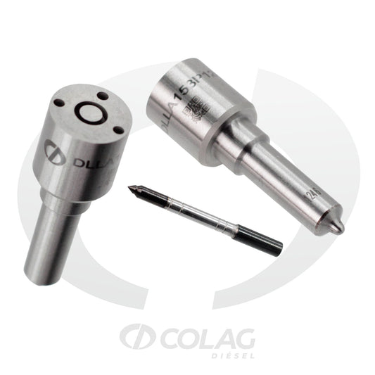 TOBERA DLLA153P1246 SPRINTER