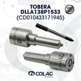 TOBERA DLLA138P1533