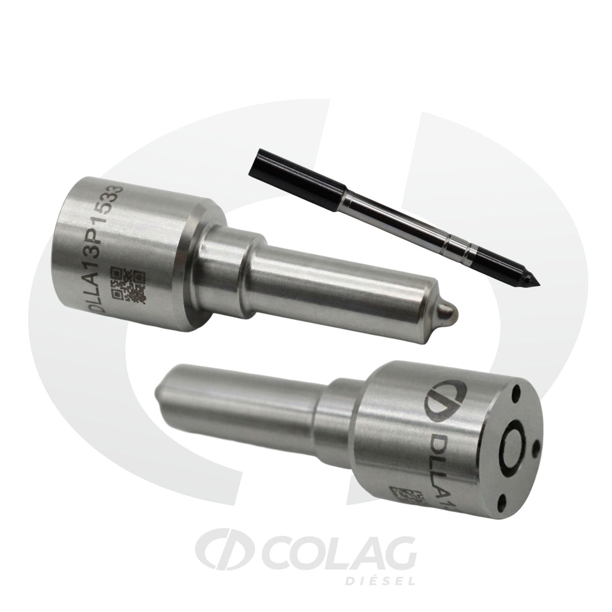 TOBERA DLLA138P1533