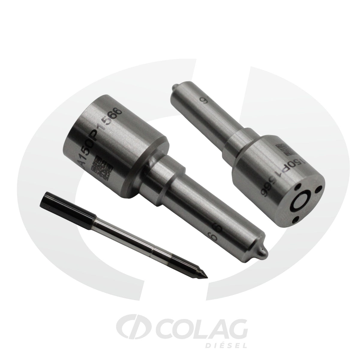 TOBERA DLLA150P1566