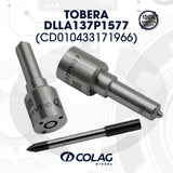TOBERA DLLA137P1577
