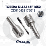TOBERA DLLA146P1652