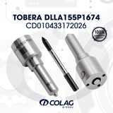 TOBERA DLLA155P1674