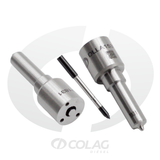 TOBERA DLLA153P1831