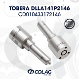 TOBERA DLLA141P2146