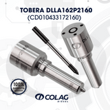 TOBERA DLLA162P2160