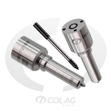TOBERA DLLA162P2160