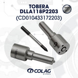 TOBERA DLLA118P2203