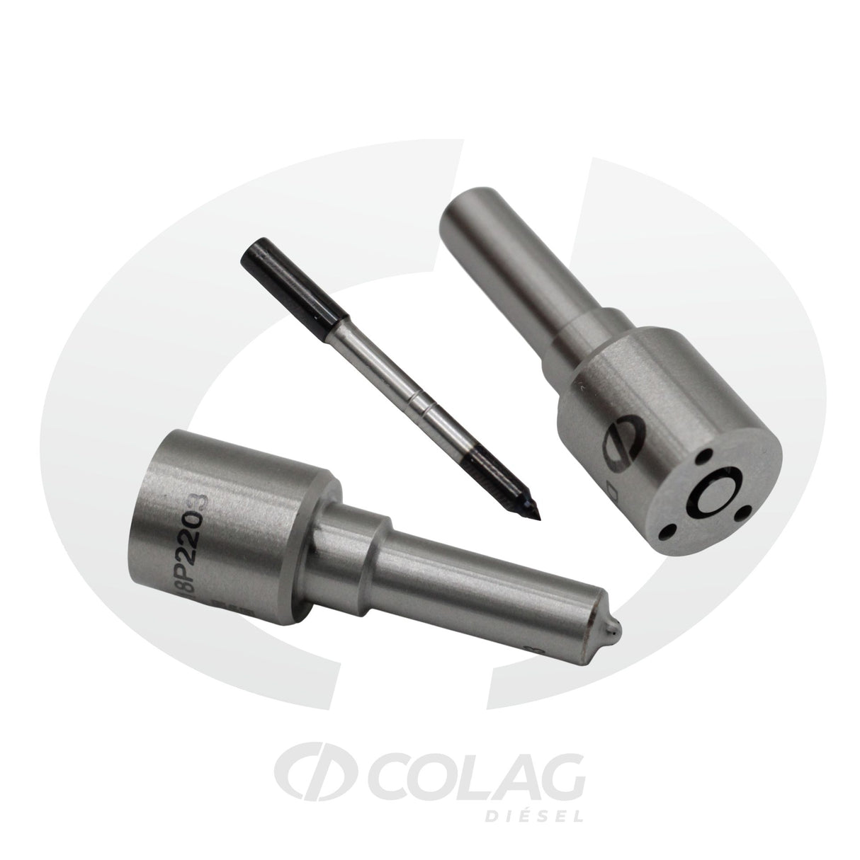 TOBERA DLLA118P2203