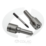 TOBERA DLLA118P2203