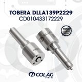 TOBERA DLLA139P2229