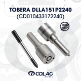 TOBERA DLLA151P2240