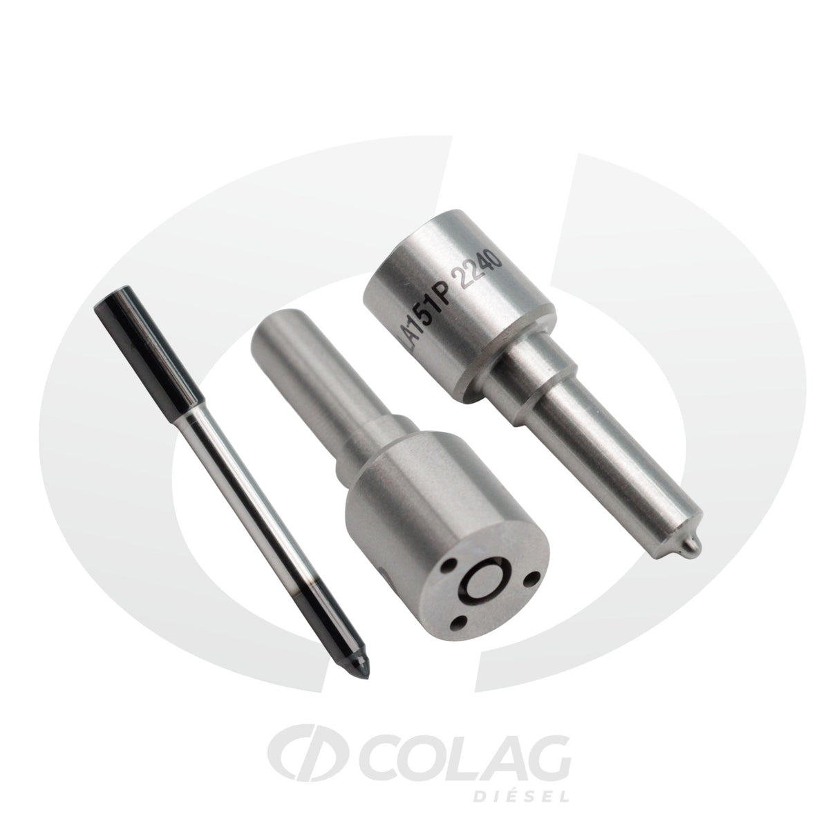 TOBERA DLLA151P2240