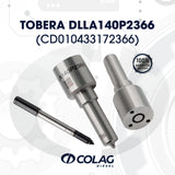 TOBERA DLLA140P2366