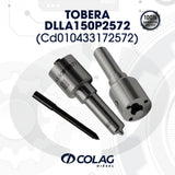 TOBERA DLLA150P2572
