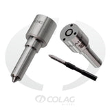 TOBERA DSLA153P1242
