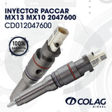 INYECTOR PACCAR MX13 MX10 2047600