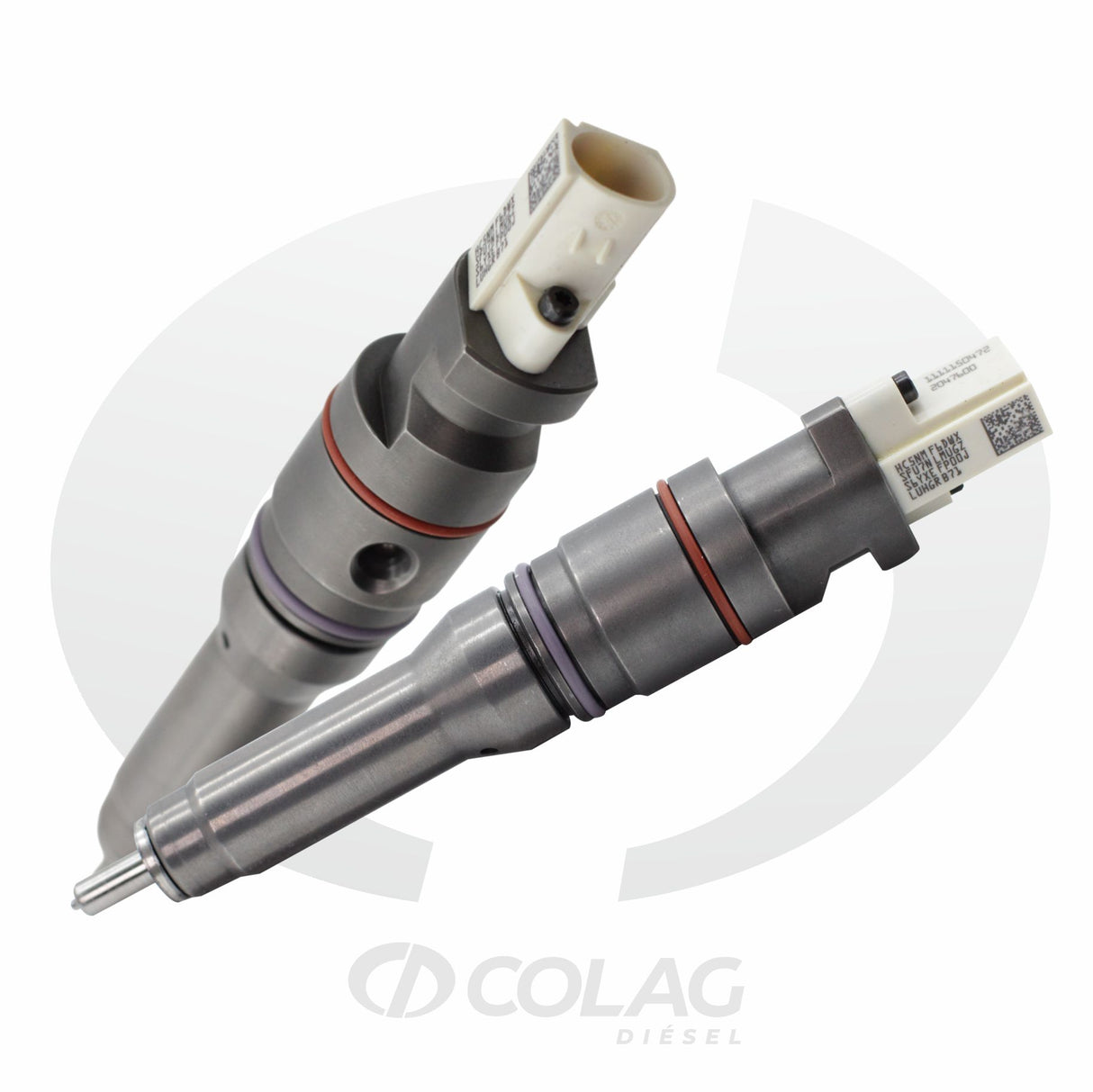INYECTOR PACCAR MX13 MX10 2047600