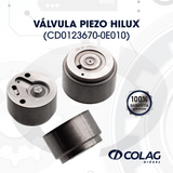 VÁLVULA DE CONTROL G4S009
