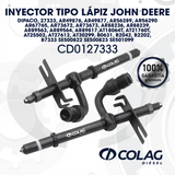 INYECTOR TIPO LAPIZ JOHN DEERE