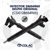 INYECTOR 28654965 DELPHI ORIGINAL