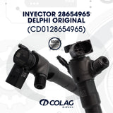 INYECTOR 28654965 DELPHI ORIGINAL