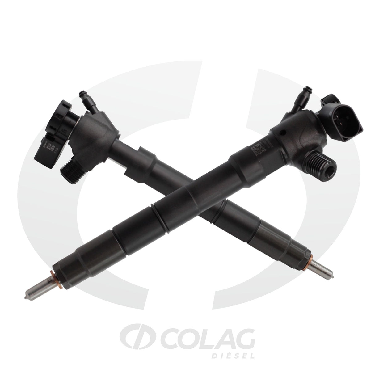INYECTOR 28654965 DELPHI ORIGINAL