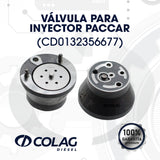 VÁLVULAS PARA INYECTOR PACCAR