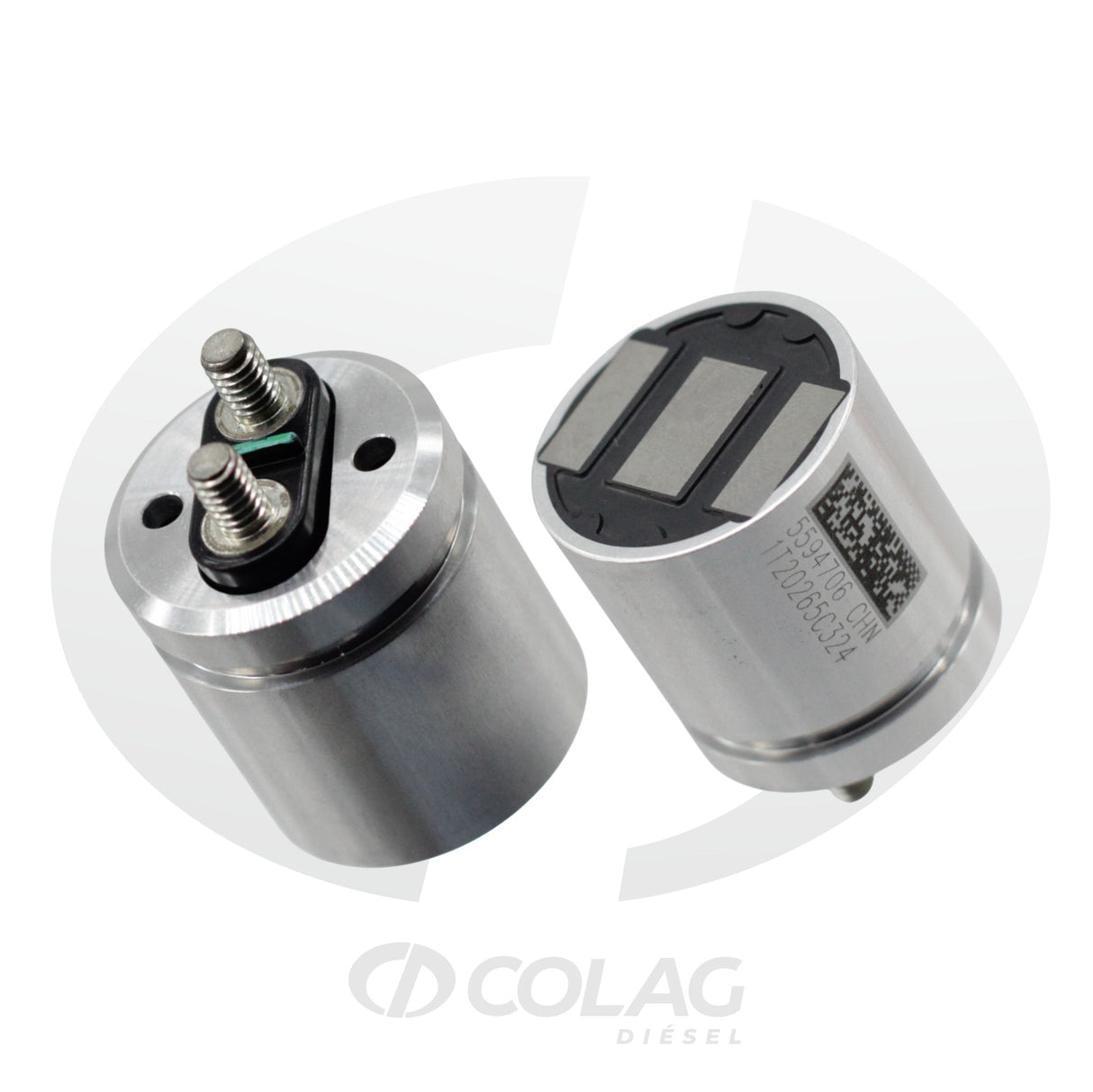 BOBINA CUMMINS CELECT N14, L10, M11, ISM