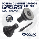 TOBERA CUMMINS 2902924
