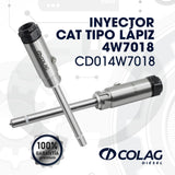 INYECTOR CAT TIPO LAPIZ