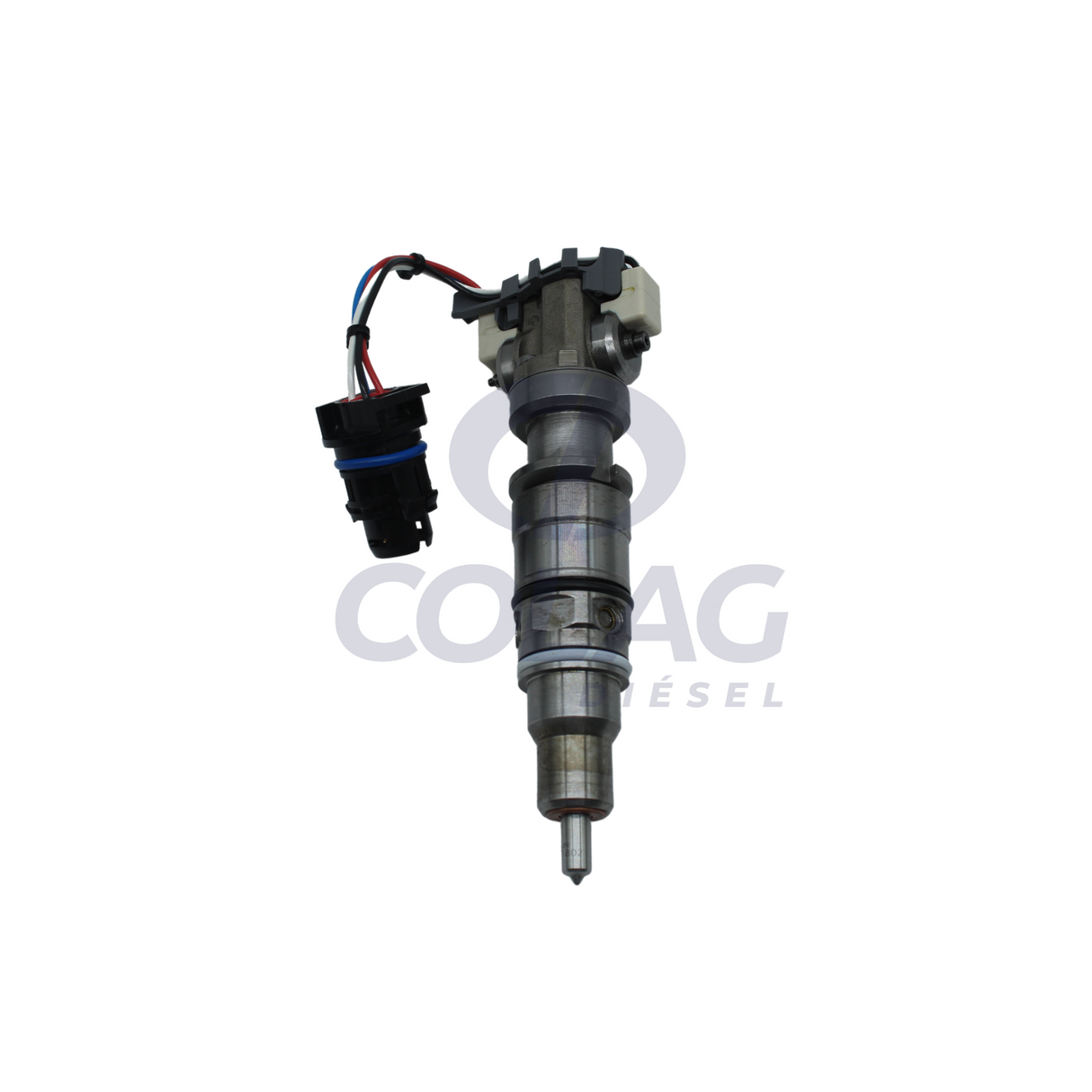 INYECTOR 6.0 ALLIANT POWER