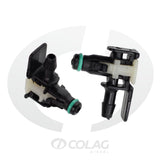 CONECTOR RETORNO 0445110369 TIPO L