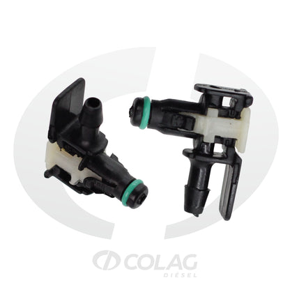 CONECTOR RETORNO 0445110369 TIPO L