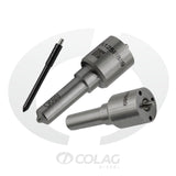 TOBERA DLLA125P889