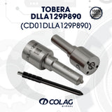 TOBERA DLLA129P890
