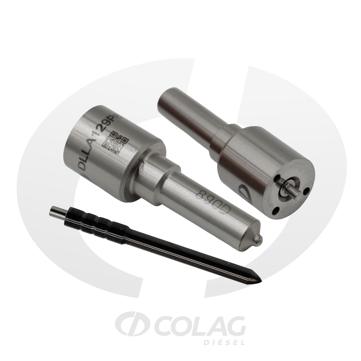 TOBERA DLLA129P890