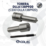 TOBERA DLLA138P920