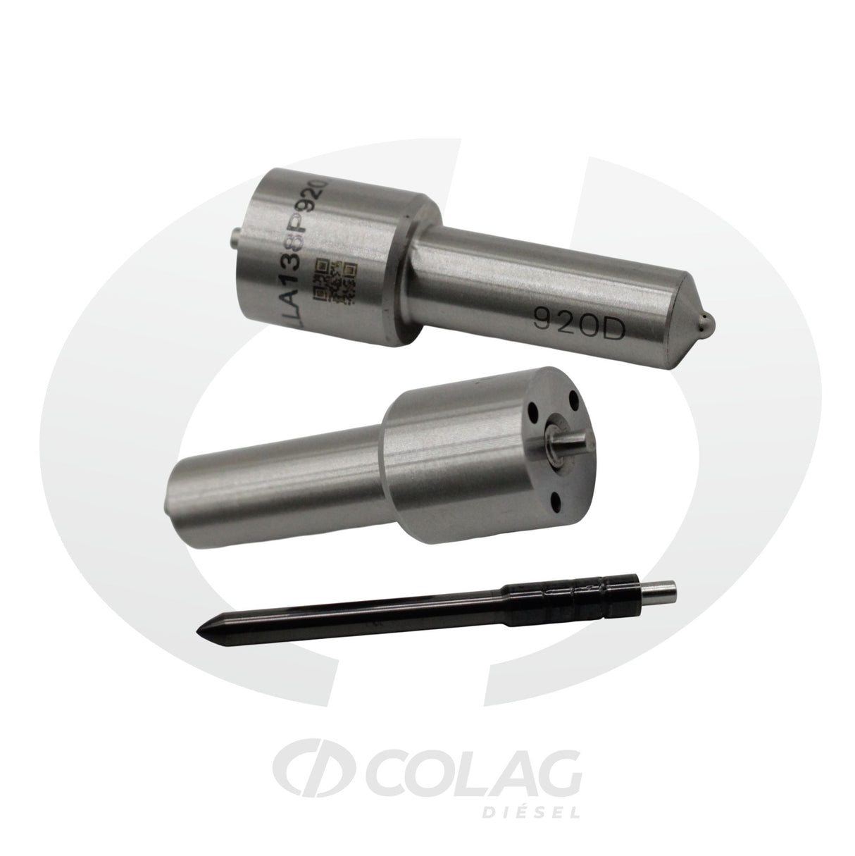 TOBERA DLLA138P920