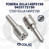 TOBERA DLLA145P2150 0433172150