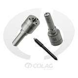TOBERA DLLA145P870 MITSUBISHI L200