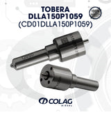 TOBERA DLLA150P1059