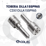 TOBERA DLLA155P965
