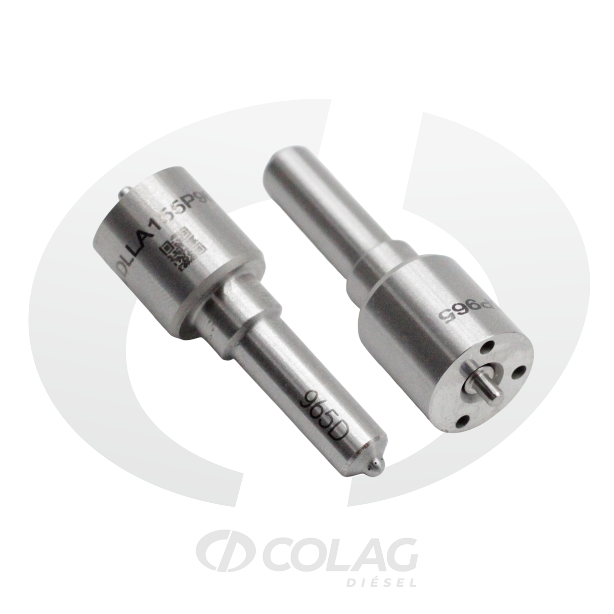 TOBERA DLLA155P965