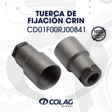 TUERCA DE FIJACION CRIN
