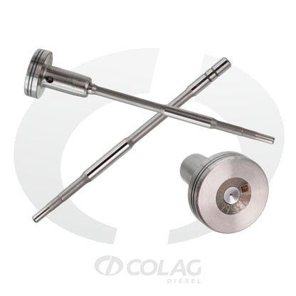 JUEGO DE VÁLVULA CRIN 6.7 ISB CUMMINS