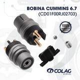 BOBINA 6.7
